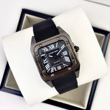 Cartier dos santos D55 - MUJER